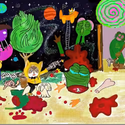 Wassiepocalypse