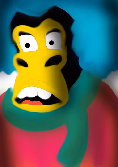 Item #87536795244993128745496421241293139215579911780910885269871382644165225480193 Media