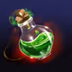 "The Potions" Sold out
