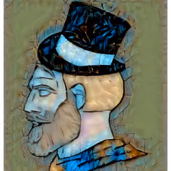 Picasso Nord #0147