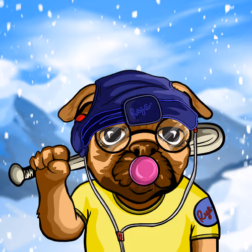 Item #46635857748082476775532510260765221628395162005302663373420883441199460909057 Media