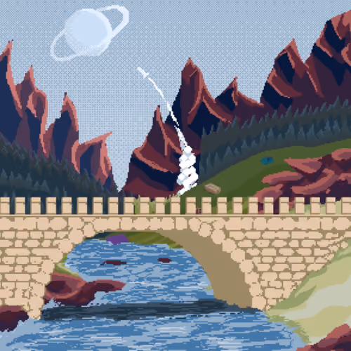 Bridge 8