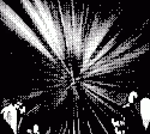 Max Capacity - Game Boy Camera