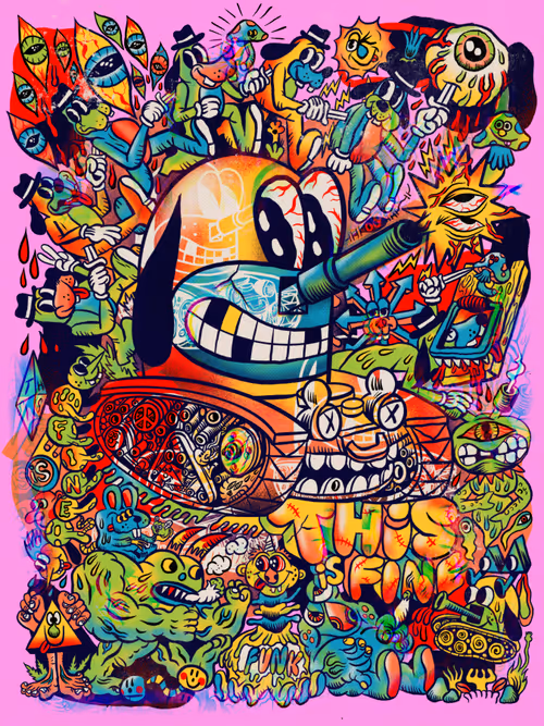 Item #78387355767106075555817674479869153604965170826212749129477192932496089546802 Media