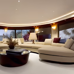 Lounge Room Model CX7