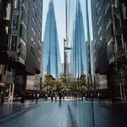 London #16