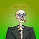 ChillingSkeletons Collection - old - Kgd4lKv2oQ