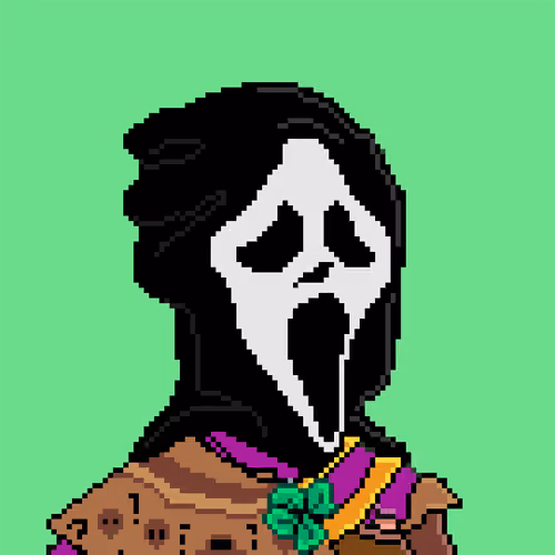 Meta Crypto Idol #9384