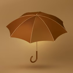 Umbrella 017