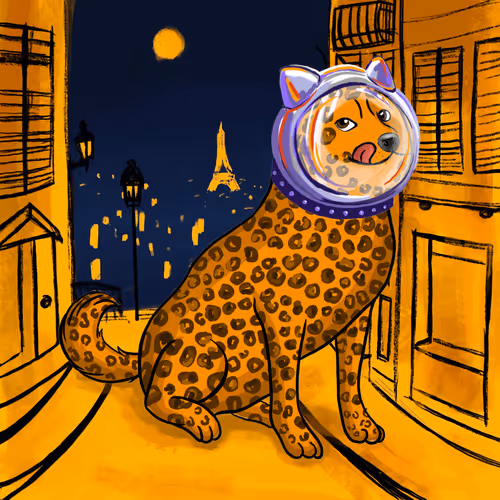 Doge #368