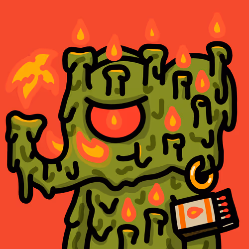 #6550 undead