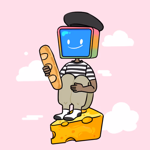 Dreamsocietynft Squad