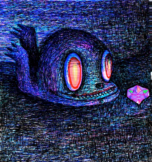 Item #37595735582260285363517847925323791249713906113116012187667237031386678306576 Media