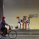 Banksy
