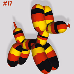 German - #11