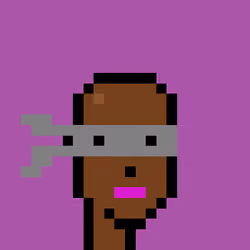 Thief Punk #0389