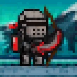 PixelKnights #423