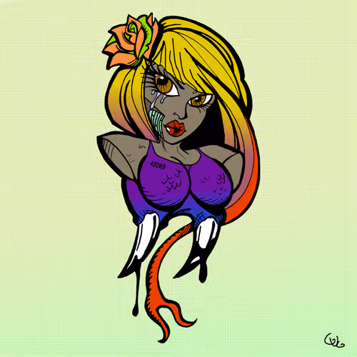 Item #73680328581492002845701522853434230424157904374248808028269211335164396830721 Media