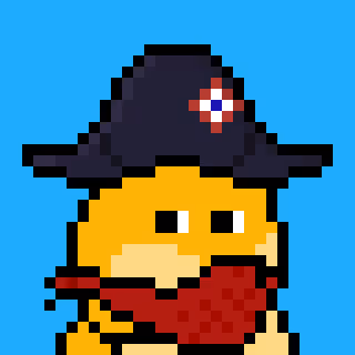 Dooggie #3464
