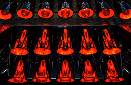 Item #92963587431864462946721240227995934094486654283347262138681599767975221526529 Media