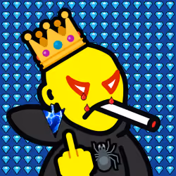 !ROBber #100