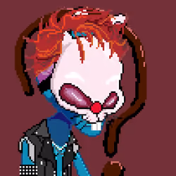 PixelAgent #676