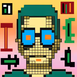 catchy man#06