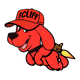 Clifford Inu OG