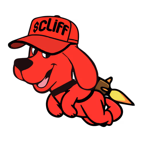 Clifford Inu OG