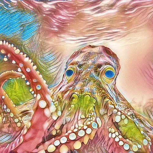 Positive Waves