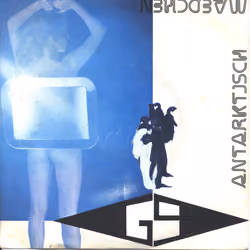 AntarktischMaedchenCover
