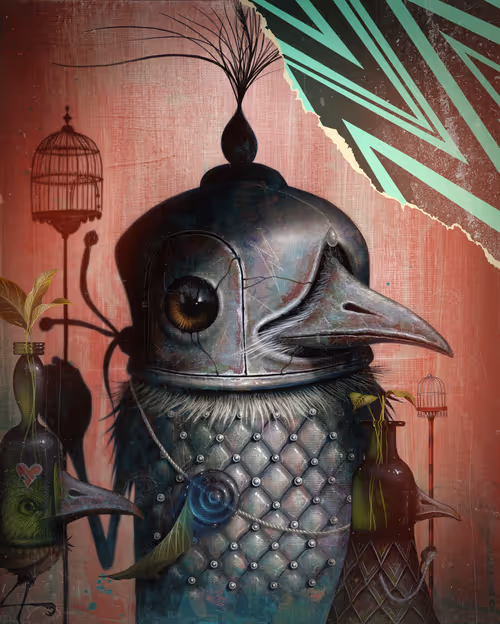 Item #27940684544107440894103568455808523370570167607216521588367370787634192318469 Media