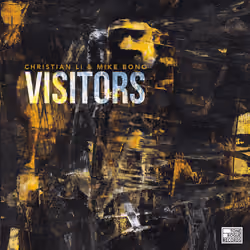 Visitors - Track 9:  Heart