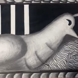 Prairie Bird