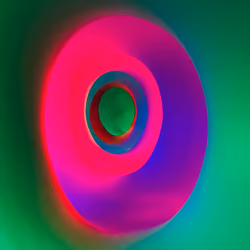 Tunnel Vision #12