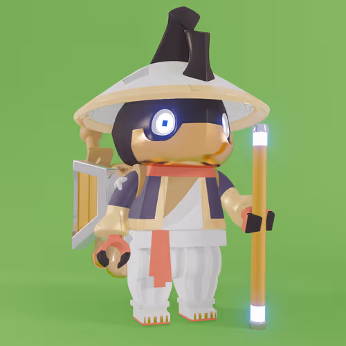 Item #38138110994822396413875847337331177075792493665098472784482726690947910860801 Media