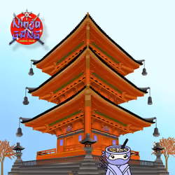 CC Ninja Dojo 2022