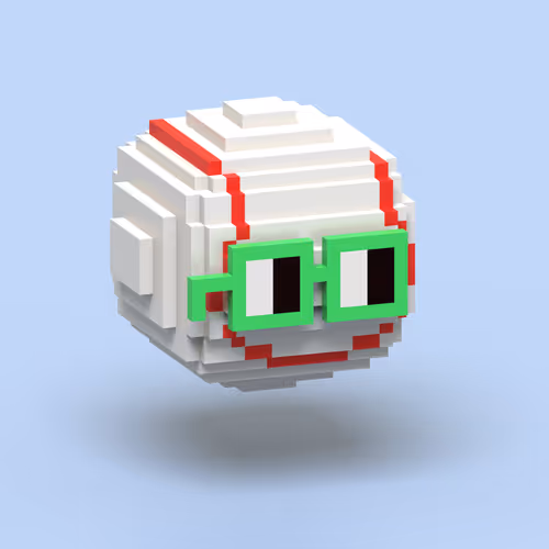 Item #41501561369765418766874914416043051582560568092326057504206653283671503536129 Media