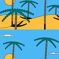 "Desert"