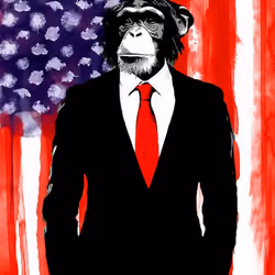 Presidential candidate