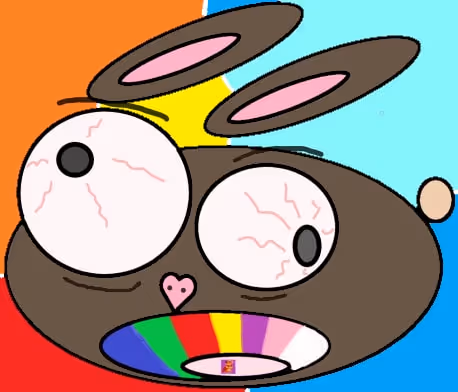 Buzz Bunnies
