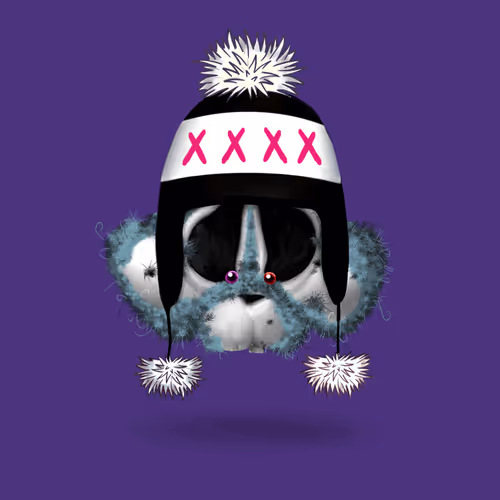 Item #32425121686340737196215277917258512527944006140124886240932063266651955527681 Media