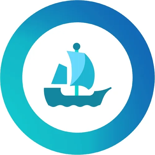 Animated OpenSea