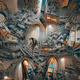 4D Architecture
