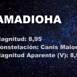 Star AMADIOHA