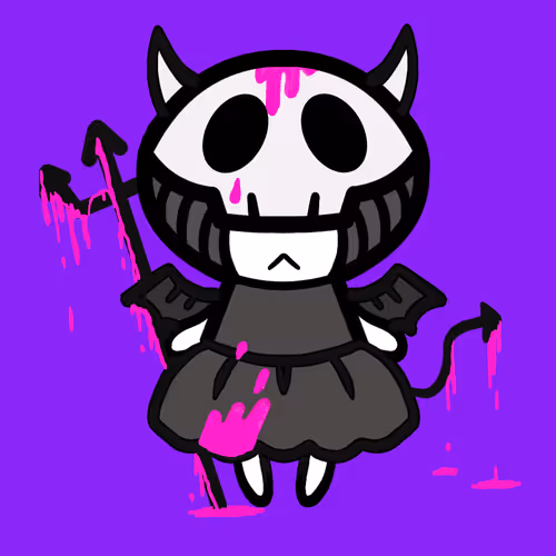 Skull chan