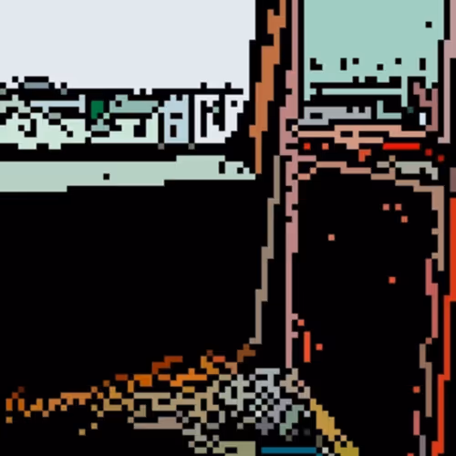 Bwow8bit