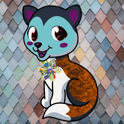 Item #70091610511292042878702066039231159687239777503764138416355143431747954278401 Media