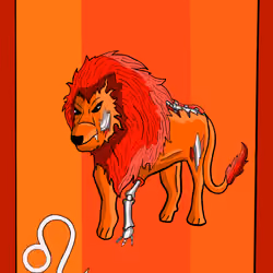 Eternal Leo