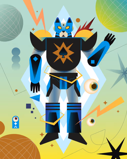 Item #52780322524007522824971871958689666957401802165708079202687979494550154510343 Media